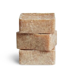 CARRÉ D'AMBRE FONDANT - FRESH COTTON