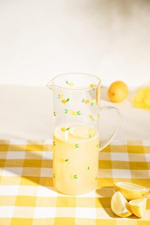 Cruche | AGRUME | aux citrons | 1,6 l