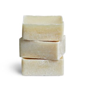 CARRÉ D'AMBRE FONDANT - VANILLA