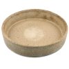coupelle en ciment 18cm