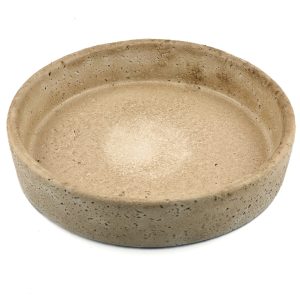 coupelle en ciment 18cm