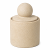 Pot ciment taille L