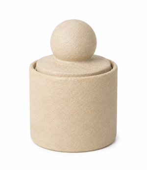 Pot ciment taille L