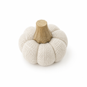 Citrouille beige moyenne