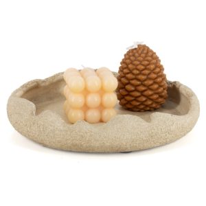 plateau en ciment 20cm