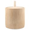 pot ciment 24x17cm