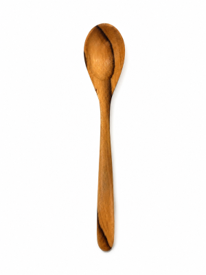 Cuillère en bois