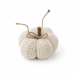 Mini citrouille