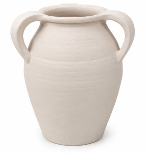 JARRE TERRE CUITE 30xd16cm