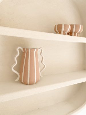 Vase 23.5*13.5*23cm