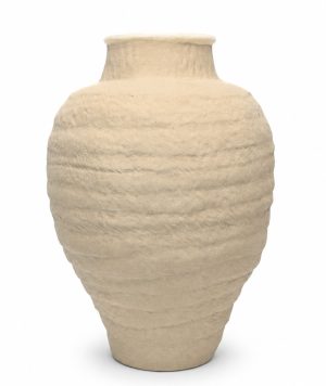 Vase en céramique D23x33cm – Image 3