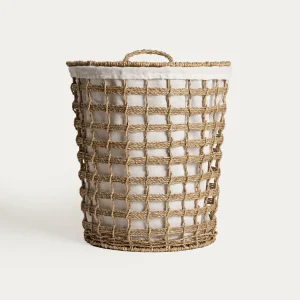 Panier à linge 43x47 cm