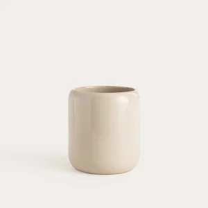 Tasse en céramique —