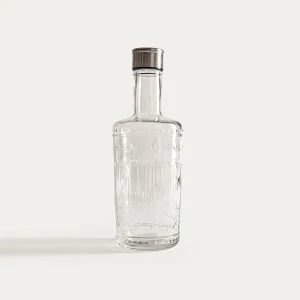 Carafe en verre 1 L