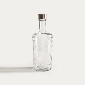 Carafe en verre 1,5 L