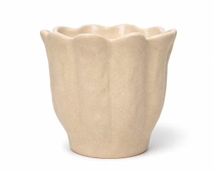 Pot céramique 16.5x16.5x14.7cm – Image 3