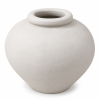 GRANDE JARRE TERRE CUITE 40Xd14cm