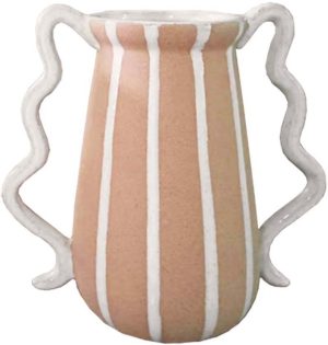 Alternative view of Vase 23.5*13.5*23cm