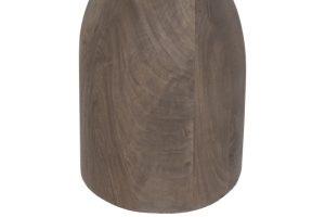 LAMPADAIRE MANGUIER 50X50X166 MARRON – Image 3