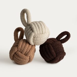 cale porte beige