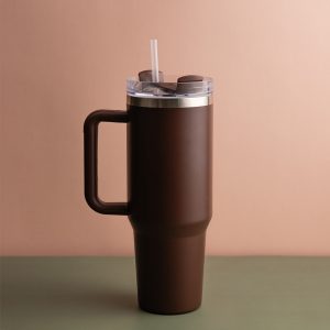 Tasse thermique chocolat | 1180 ml