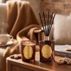 Ensemble de parfums |Caramel au pain d'épice | 70 g + 50 ml |
